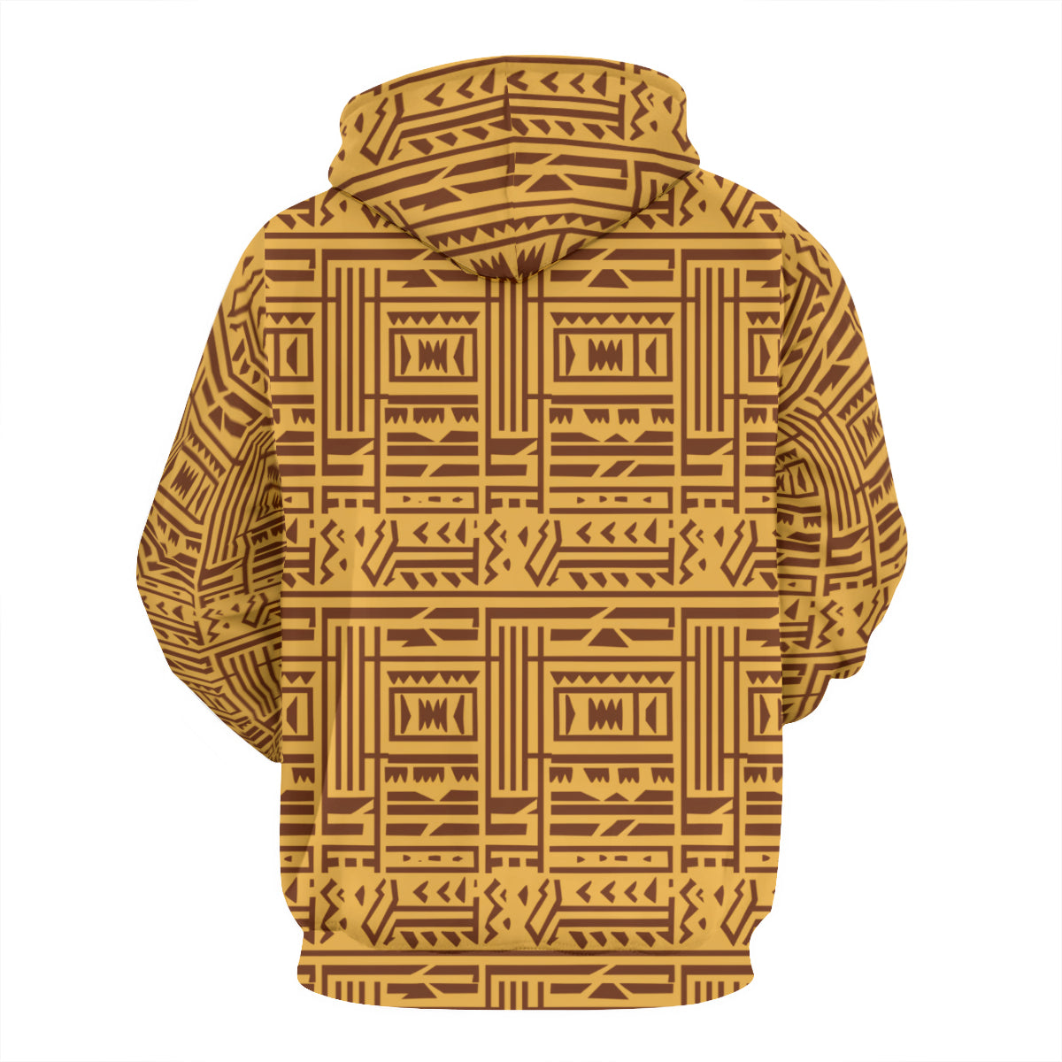 ONA III YB Cotton Hoodie