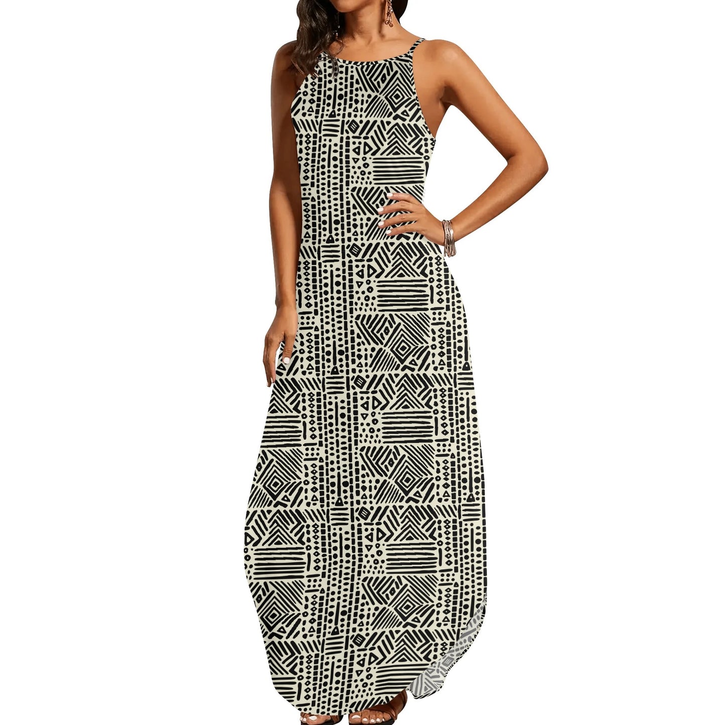 ONA II BB Beach Dress