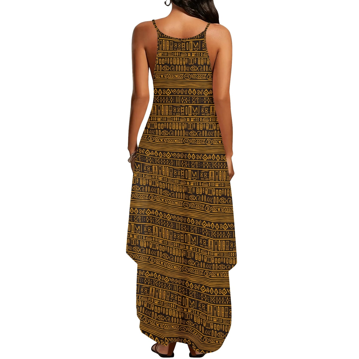 ONA II BO-I Beach Dress