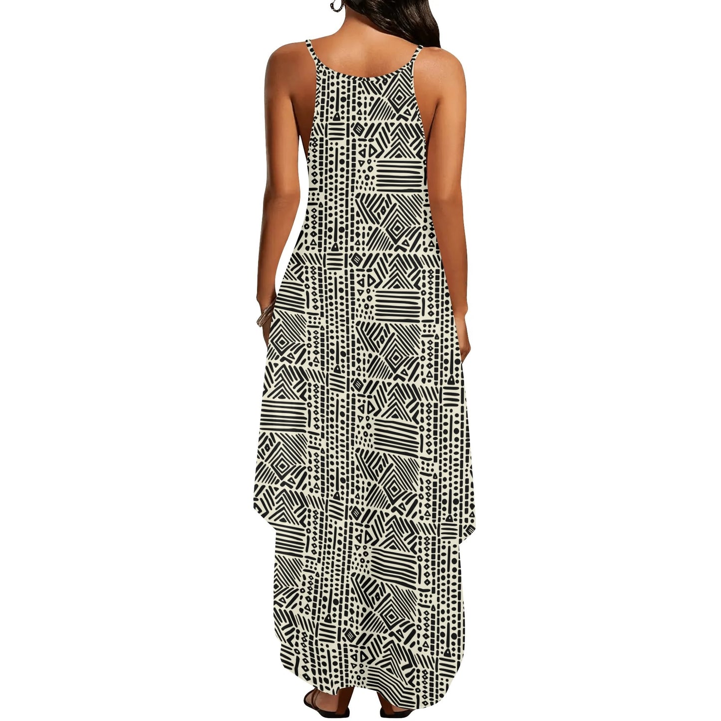 ONA II BB Beach Dress