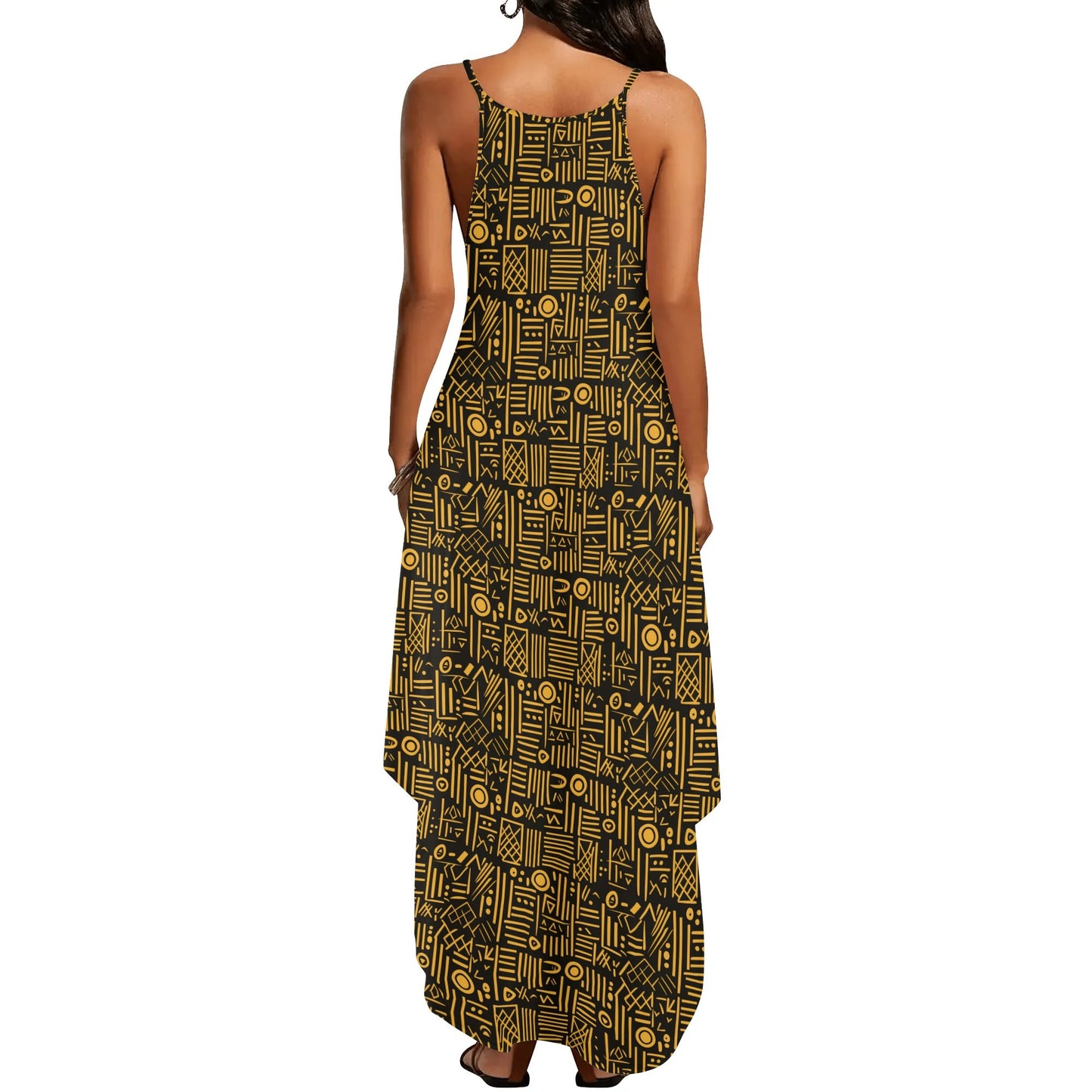 ONA II BY-I Beach Dress