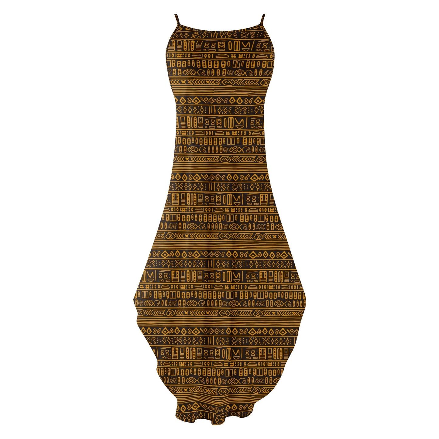 ONA II BO-I Beach Dress