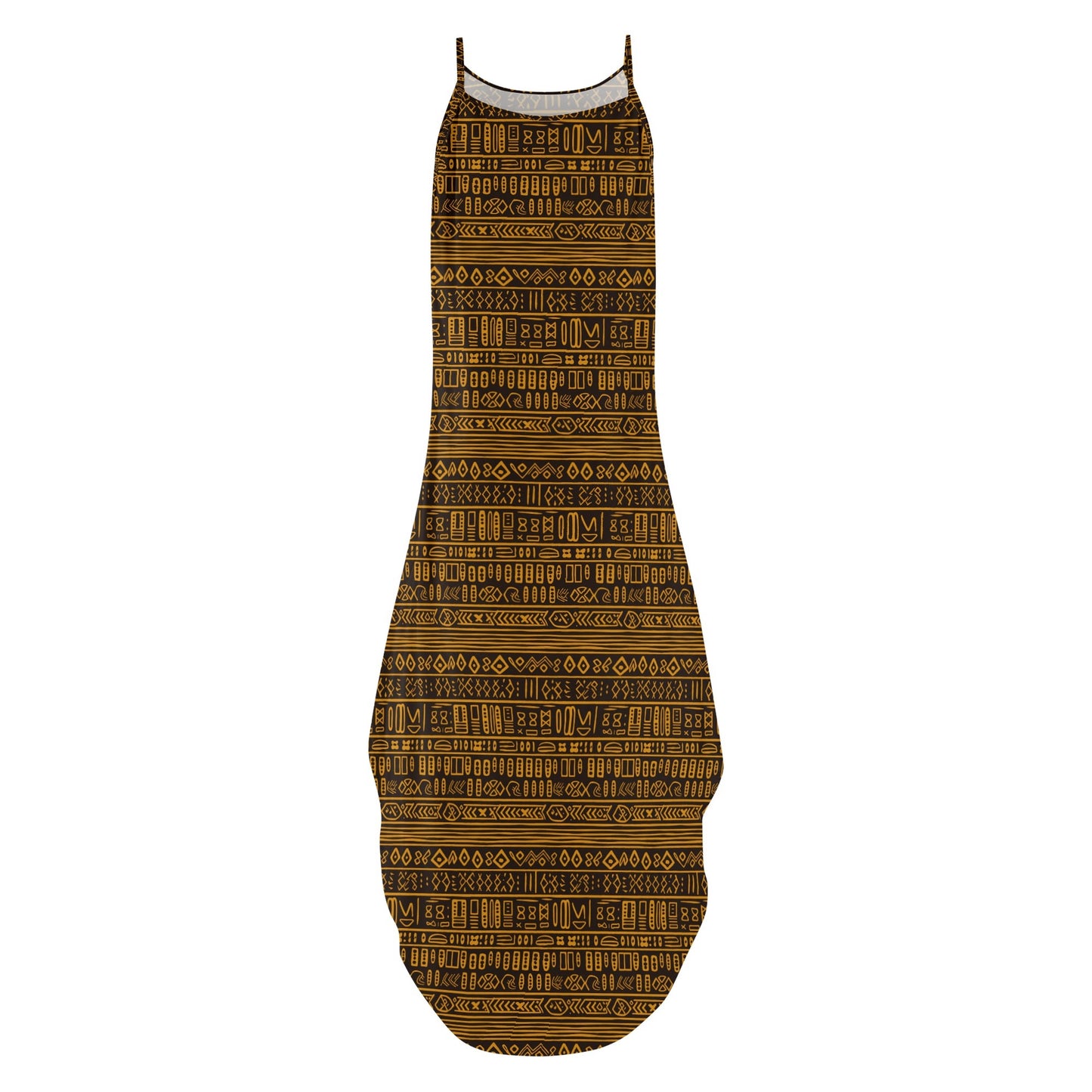 ONA II BO-I Beach Dress