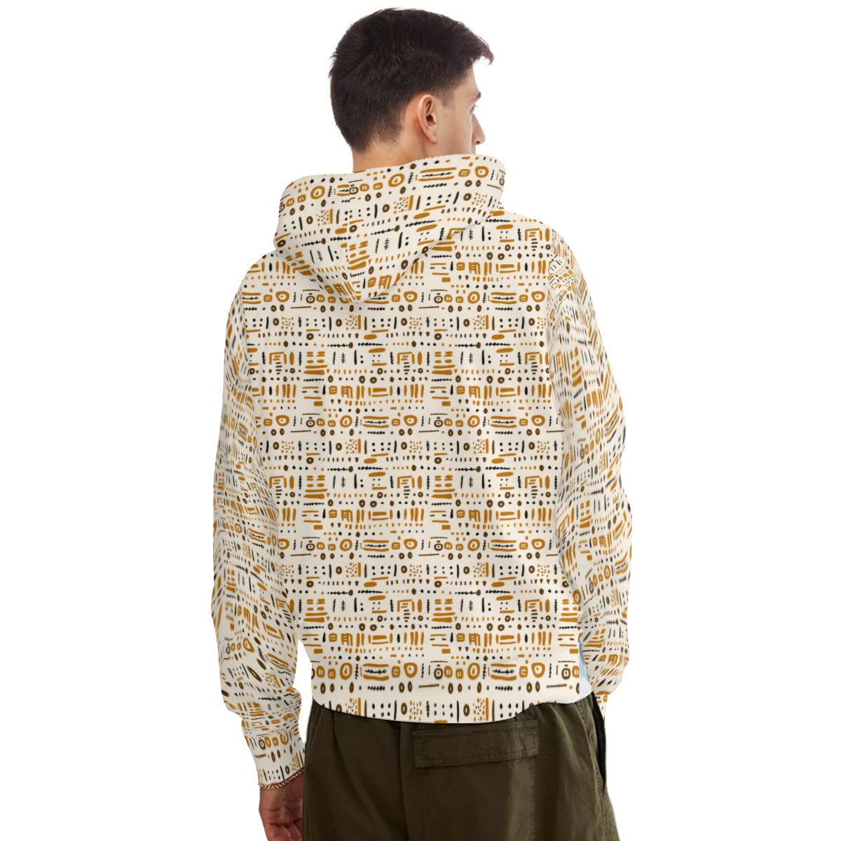 ONA IV BBB Cotton Hoodie