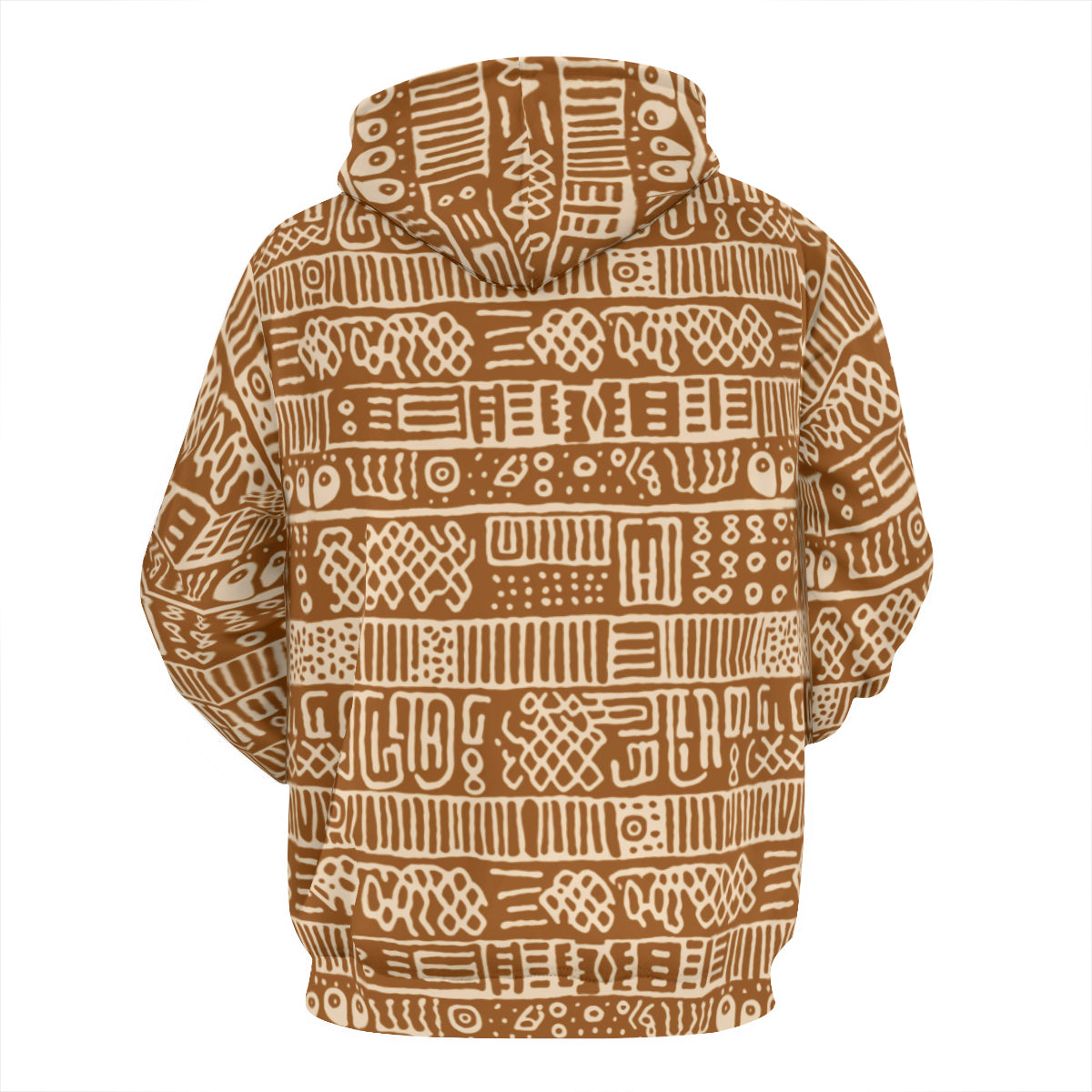 ONA I BB Polyester Hoodie