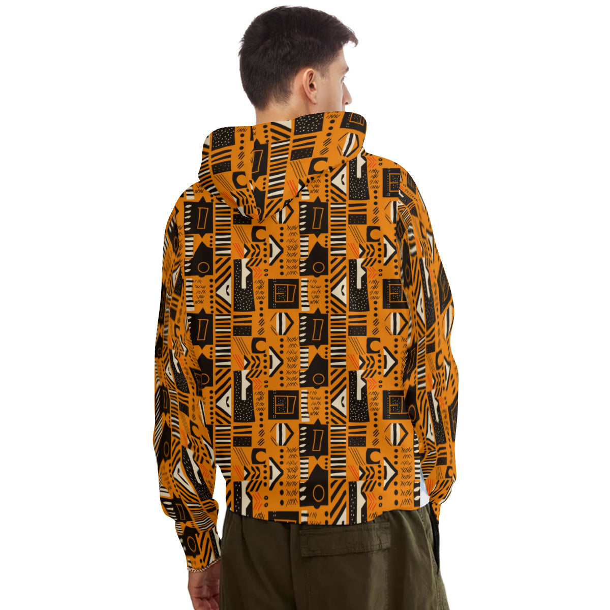 ONA III OWB Cotton Hoodie