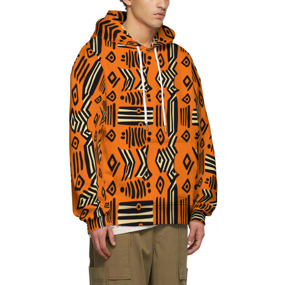 ONA IV OBB Cotton Hoodie