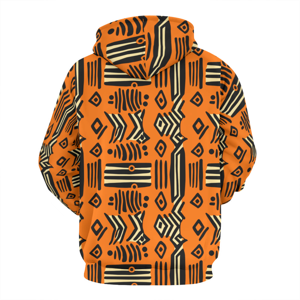 ONA IV OBB Cotton Hoodie