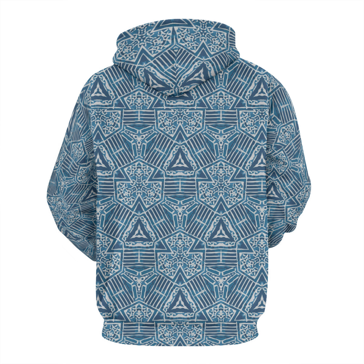 AGBEN BUW Cotton Hoodie