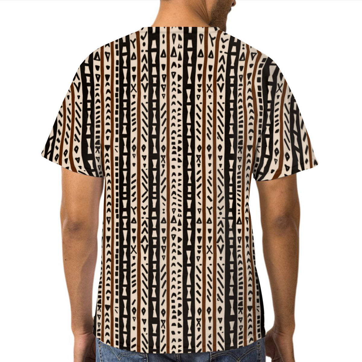 ONA I WBR Polyester T-Shirt