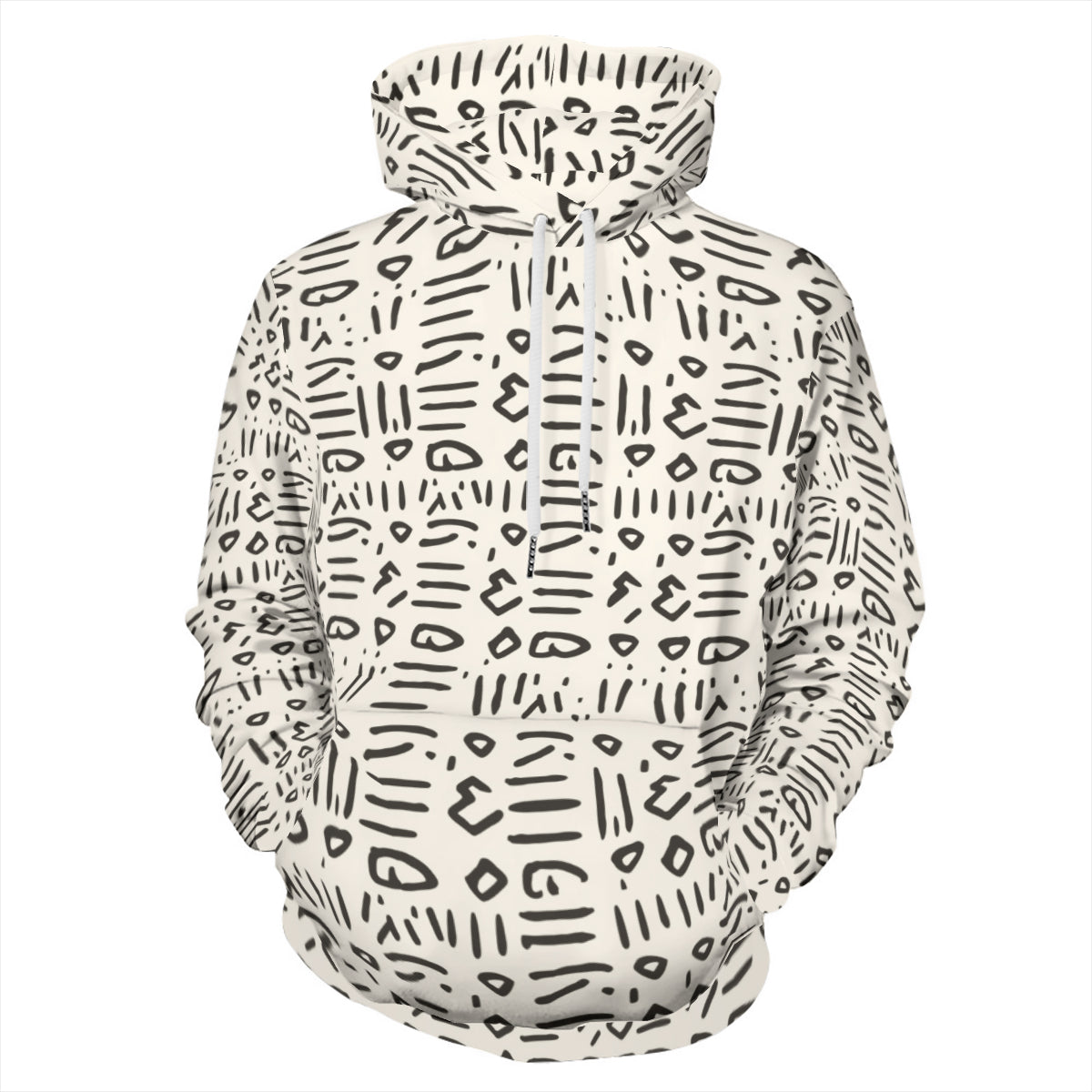 ONA III BB-I Cotton Hoodie