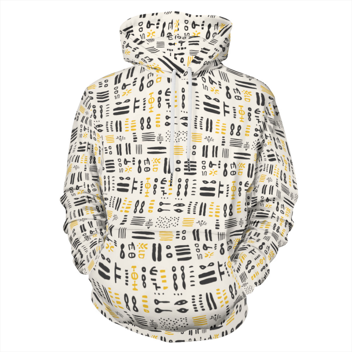 ONA III WYB Cotton Hoodie