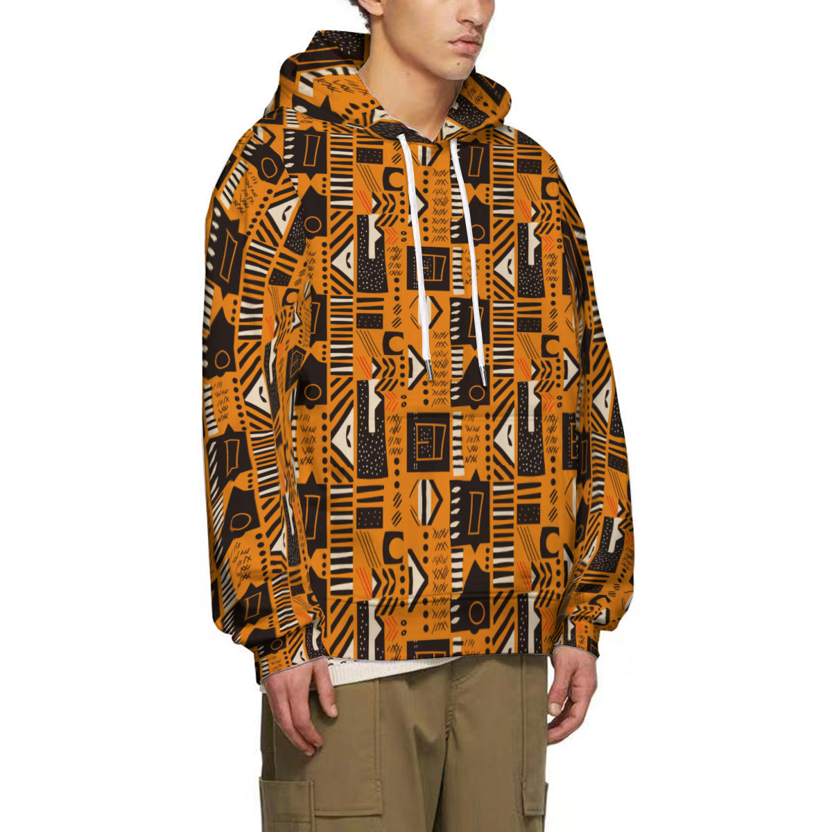 ONA III OWB Cotton Hoodie