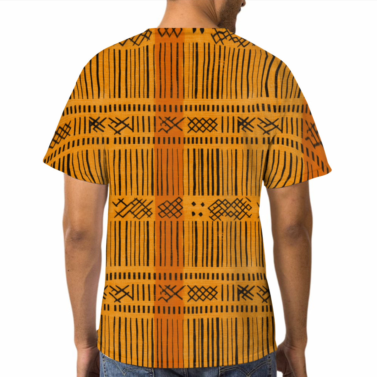 ONA I YBO Polyester T-Shirt