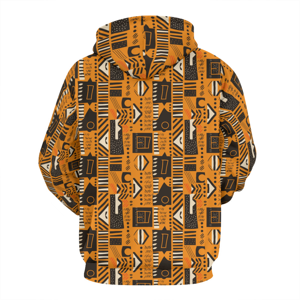 ONA III OWB Cotton Hoodie