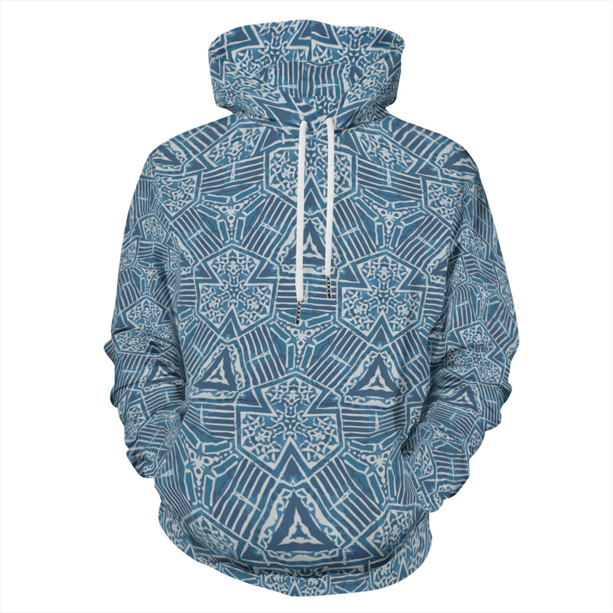 AGBEN BUW Cotton Hoodie