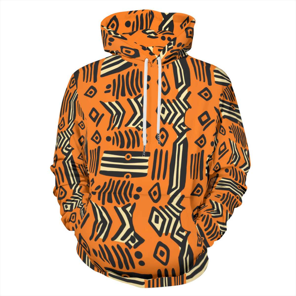ONA IV OBB Cotton Hoodie