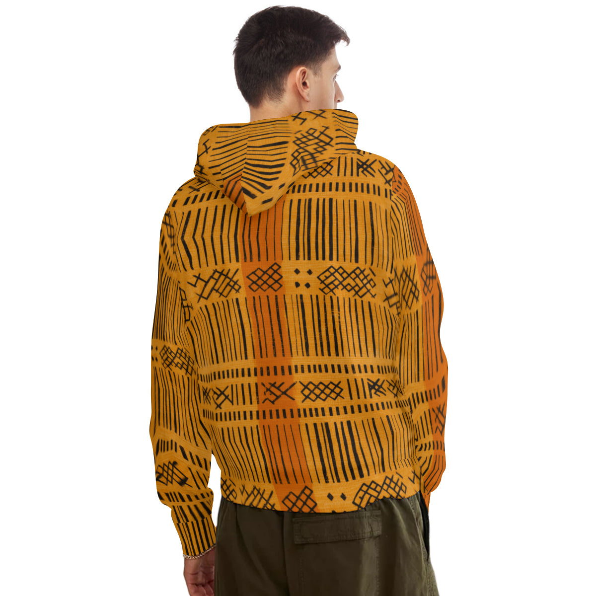 ONA I YBO Polyester Hoodie
