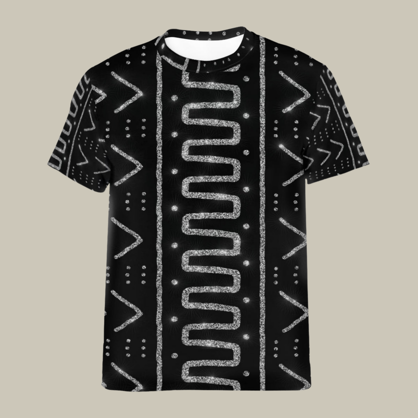 AGBEN BW-III Cotton T-Shirt