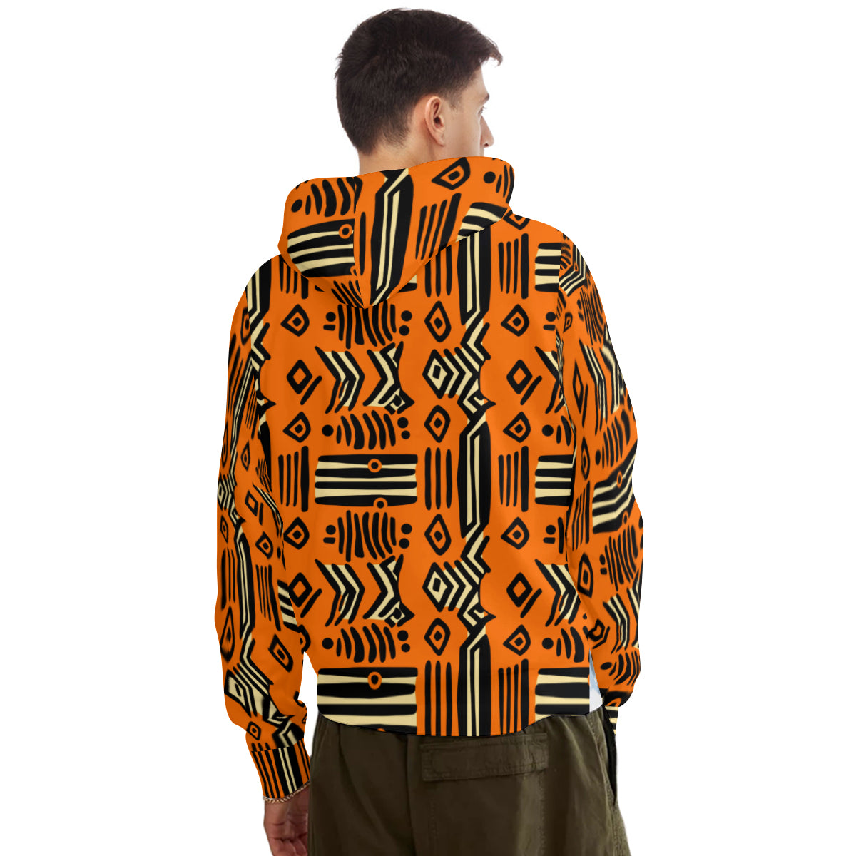 ONA IV OBB Cotton Hoodie