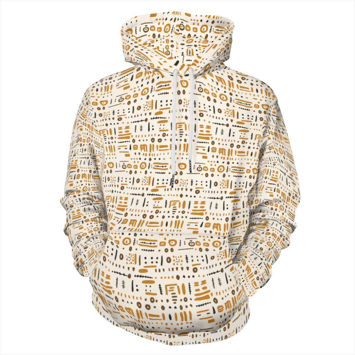 ONA IV BBB Cotton Hoodie