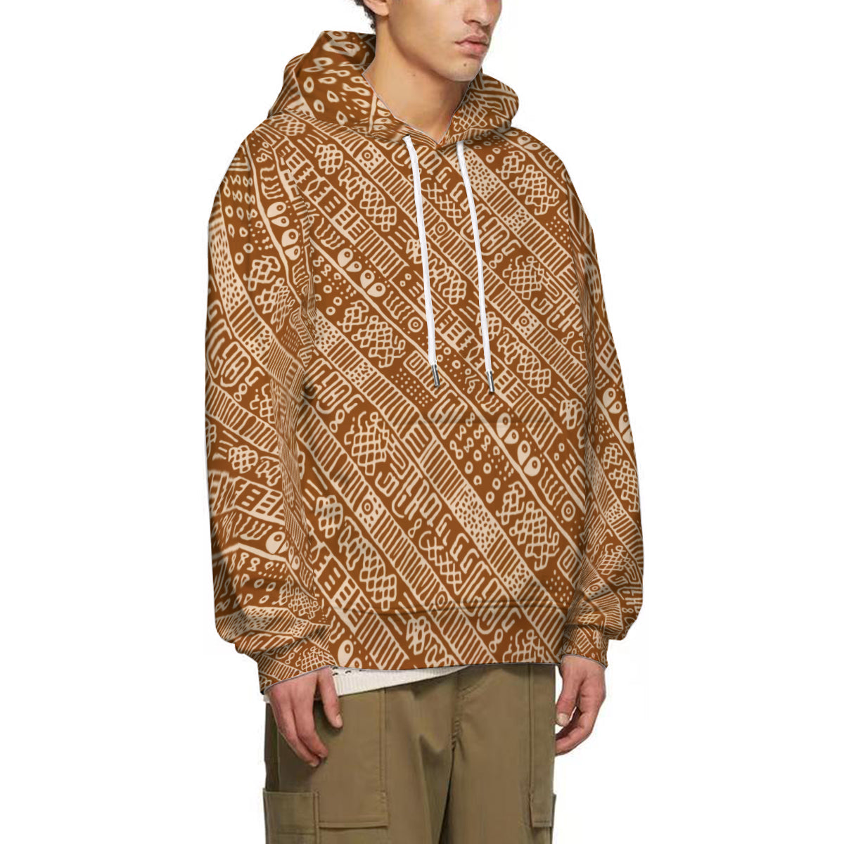 ONA BB Cotton Hoodie
