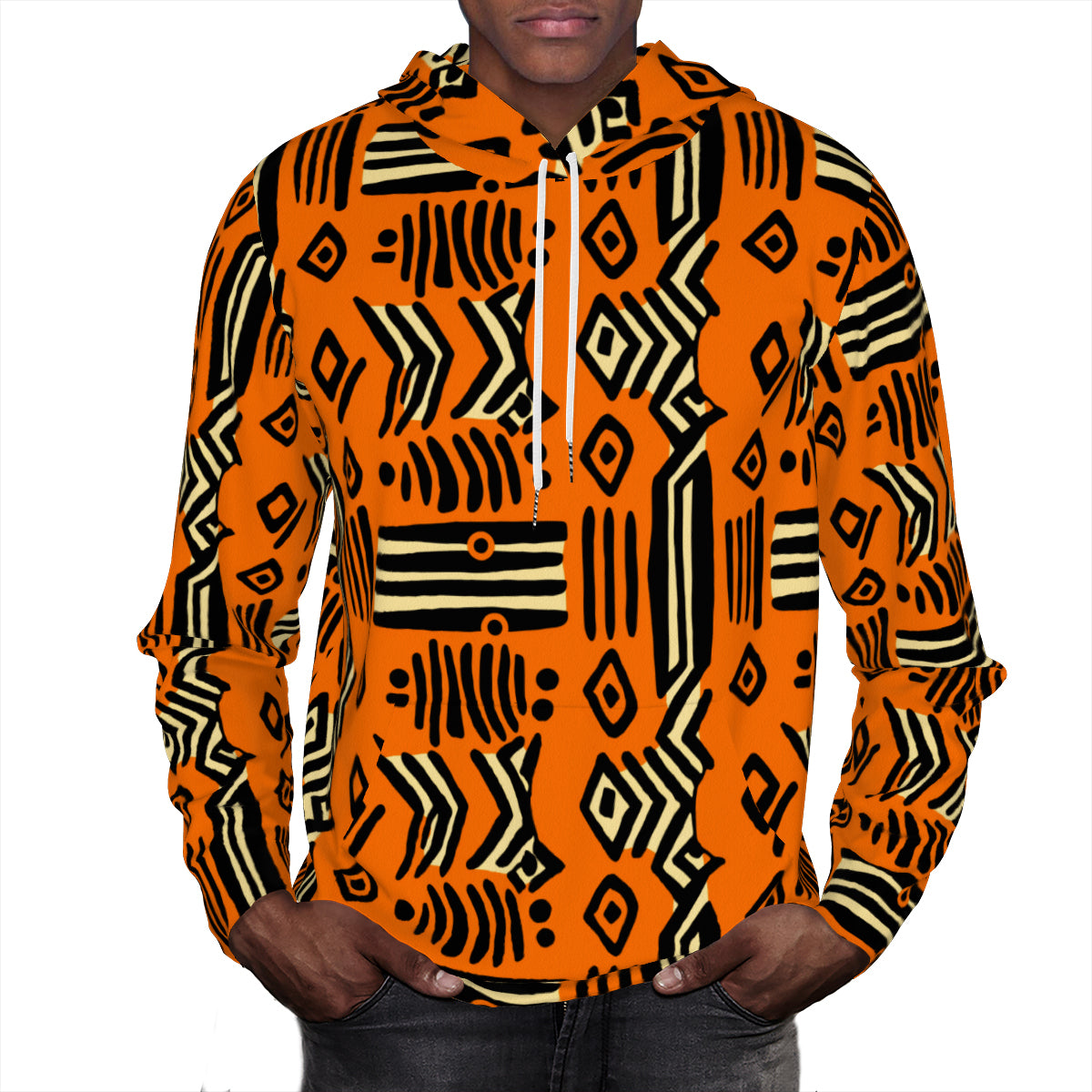 ONA IV OBB Cotton Hoodie