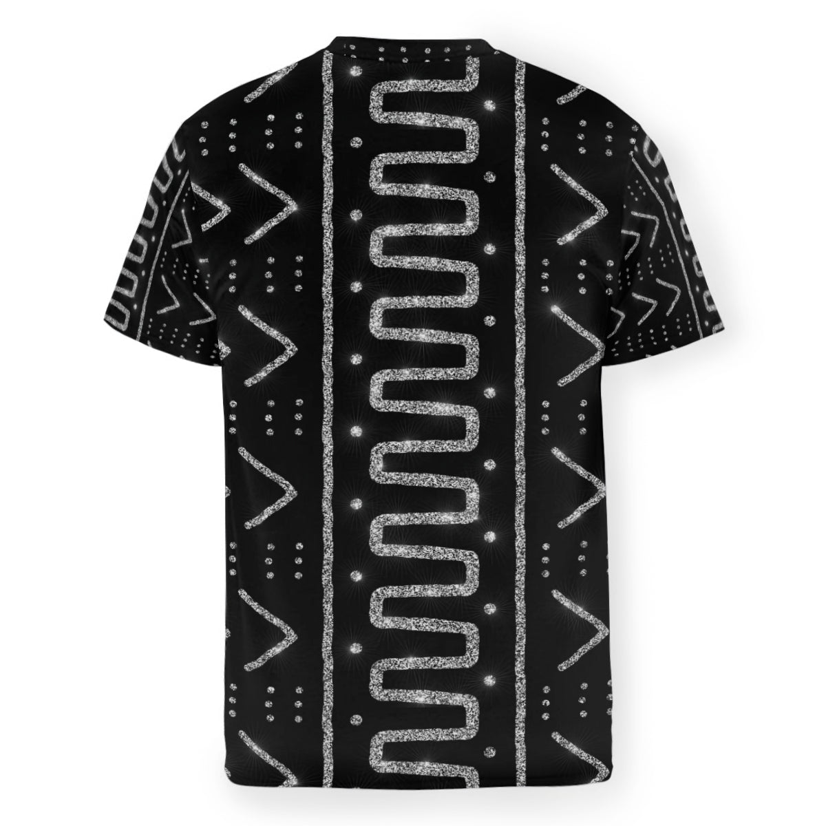 AGBEN BW-III Cotton T-Shirt