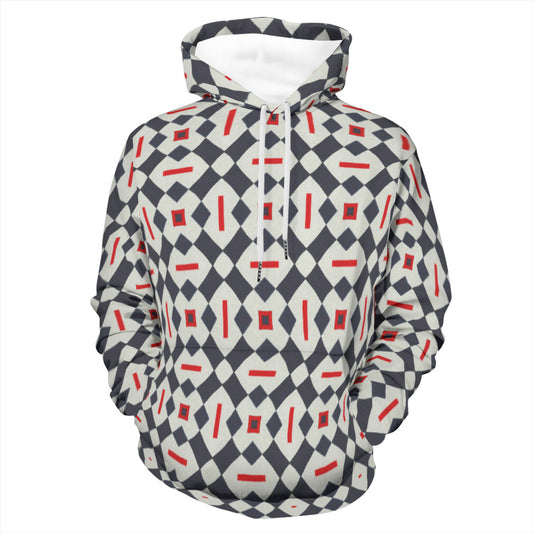 AGBEN RBW Polyester Hoodie