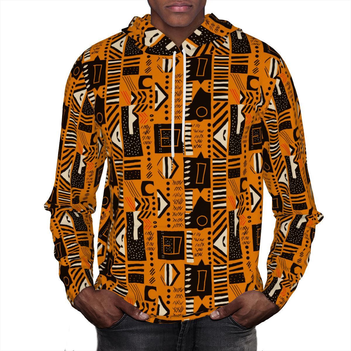ONA III OWB Cotton Hoodie