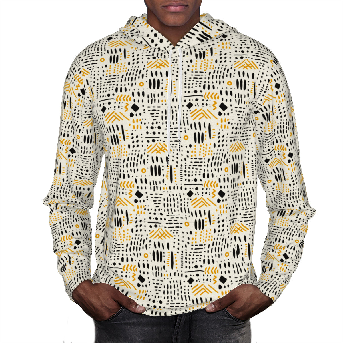 ONA IV BYB Cotton Hoodie