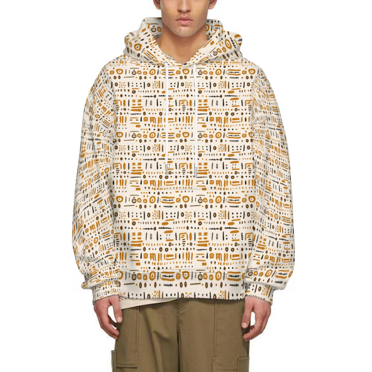 ONA IV BBB Cotton Hoodie