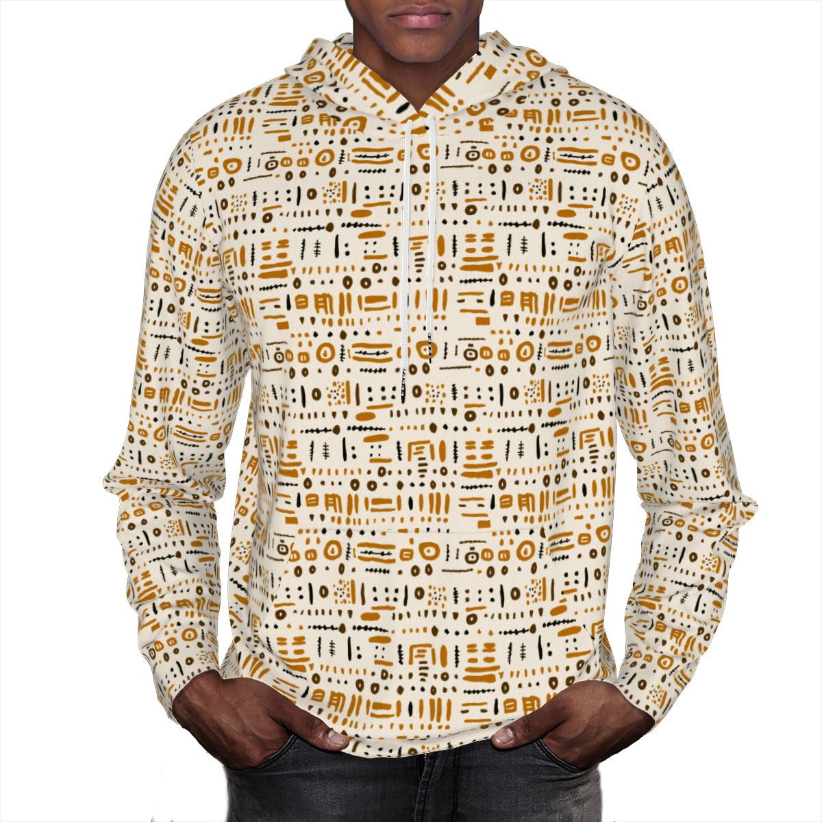 ONA IV BBB Cotton Hoodie