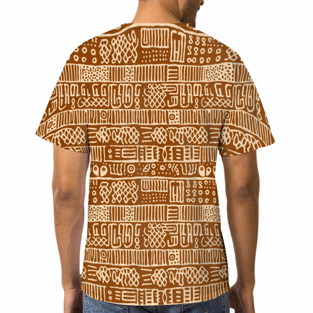 ONA BB Polyester T-Shirt