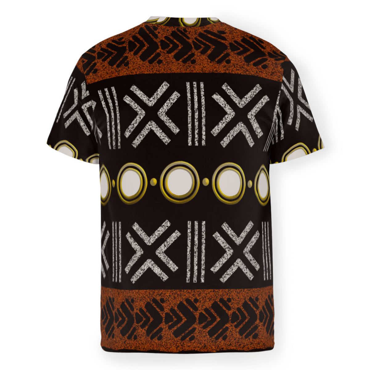 AGBEN BWB Cotton T-Shirt