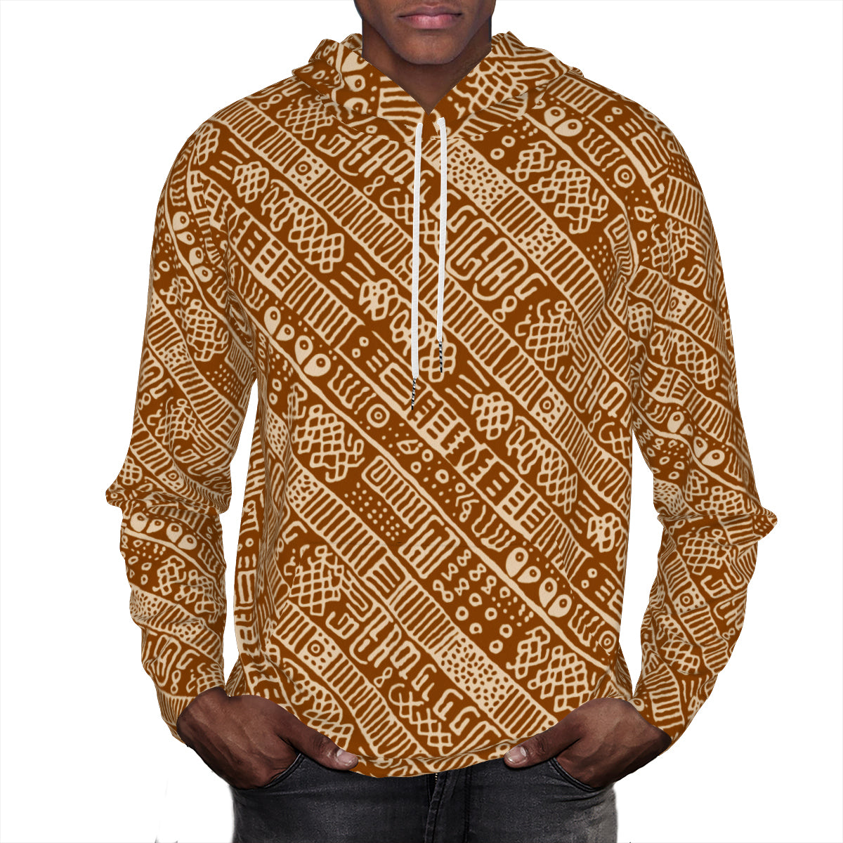 ONA BB Cotton Hoodie