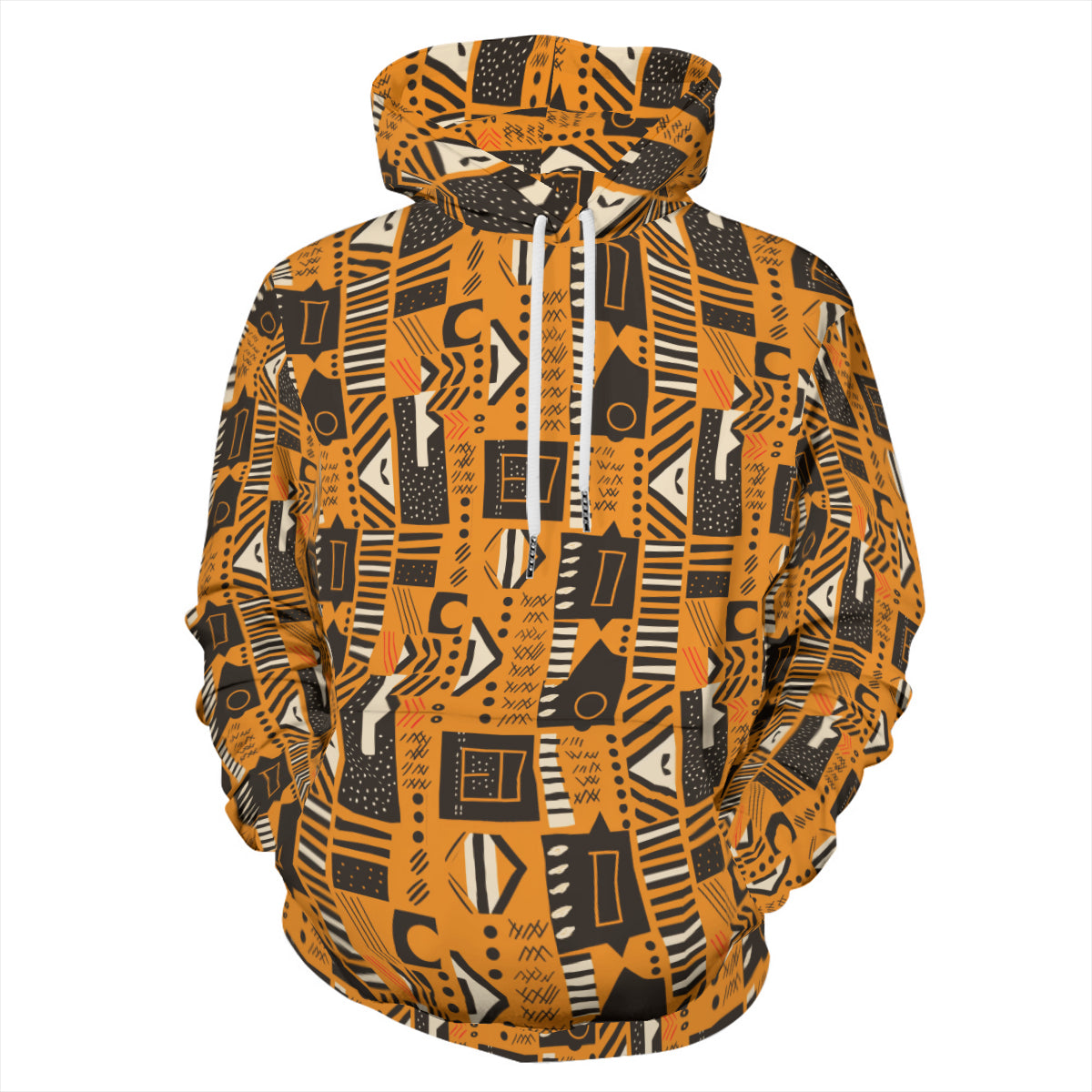 ONA III OWB Cotton Hoodie