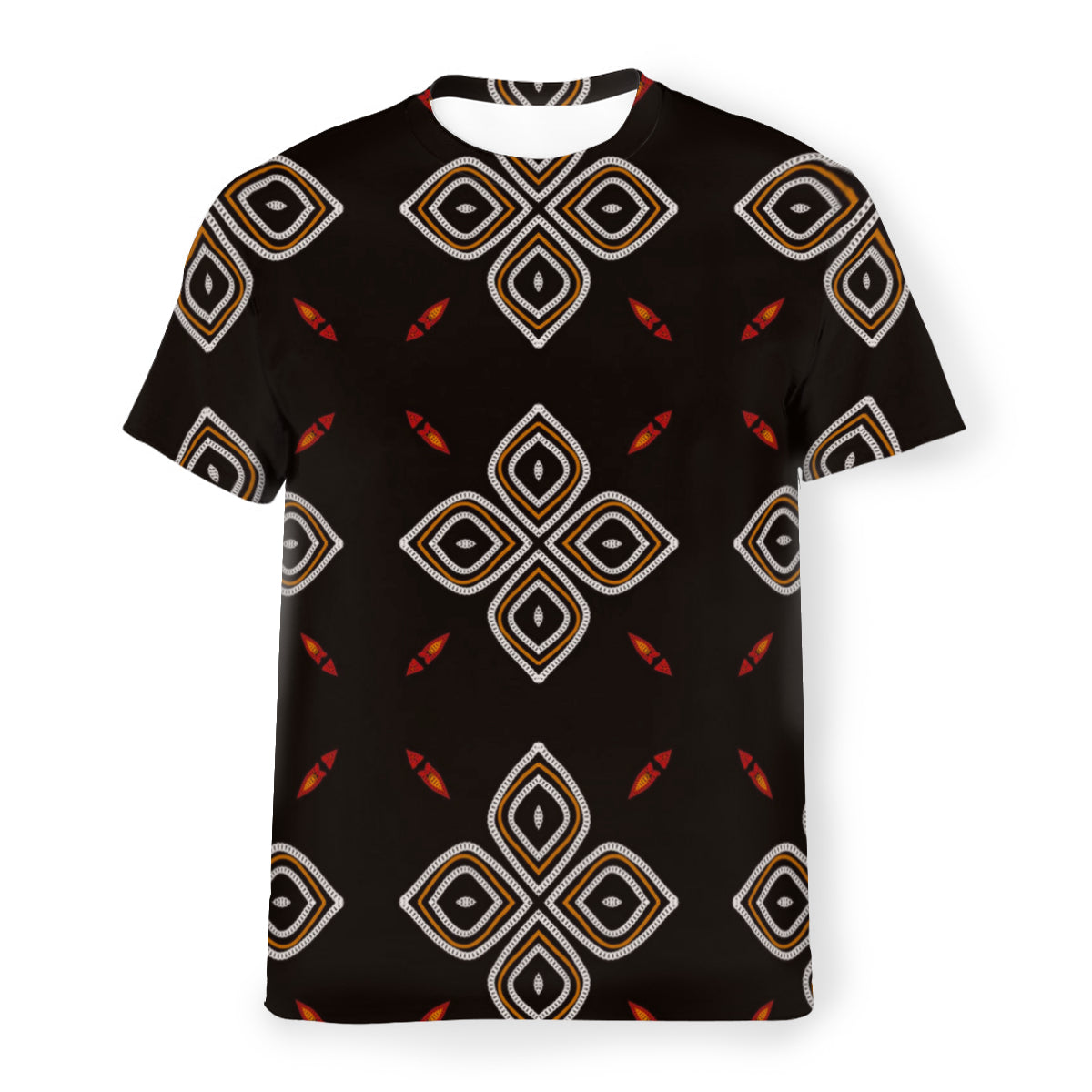 Camiseta AGBON BOW Poliéster