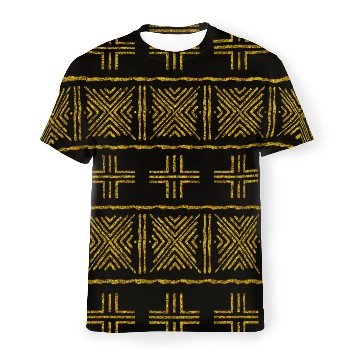 Camiseta de poliéster AGBEN BG
