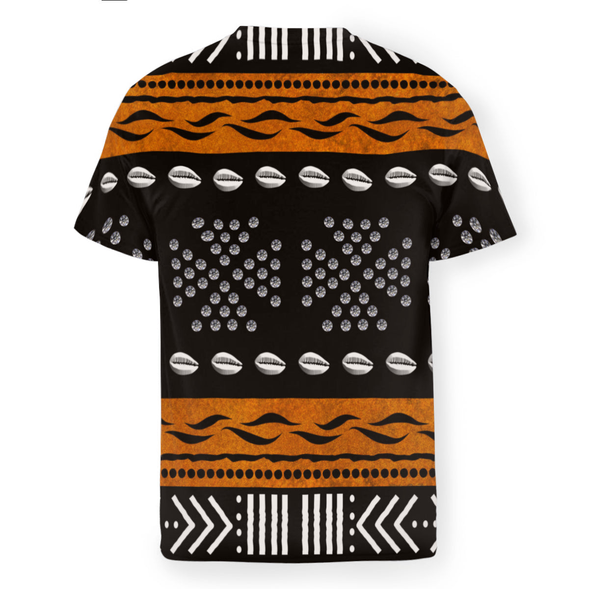 Camiseta AGBEN BOW Poliéster