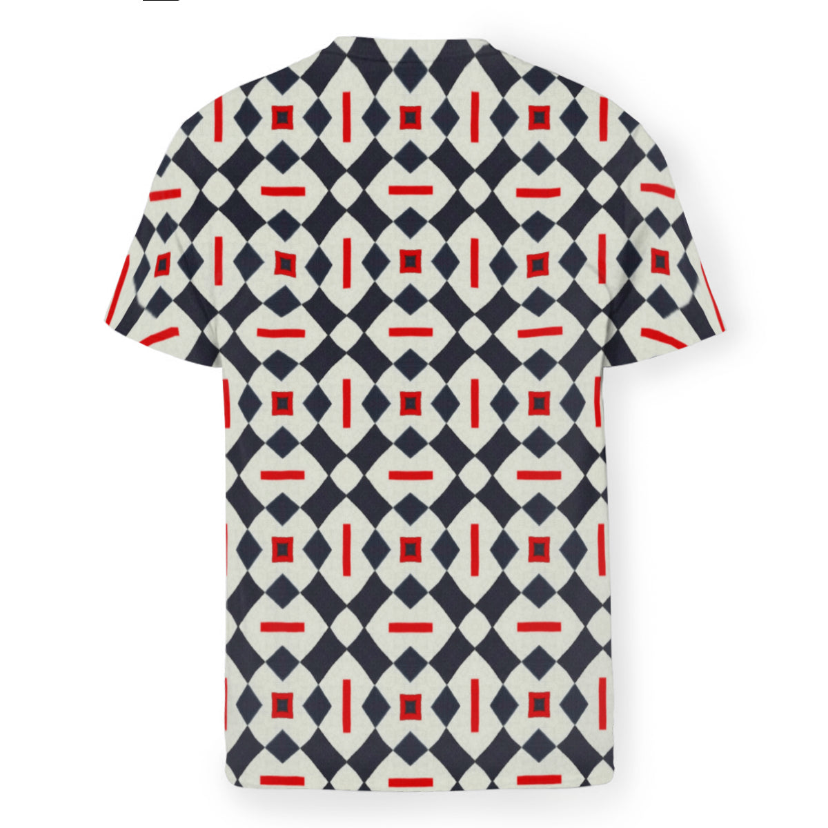 Camiseta AGBEN RBW de poliéster
