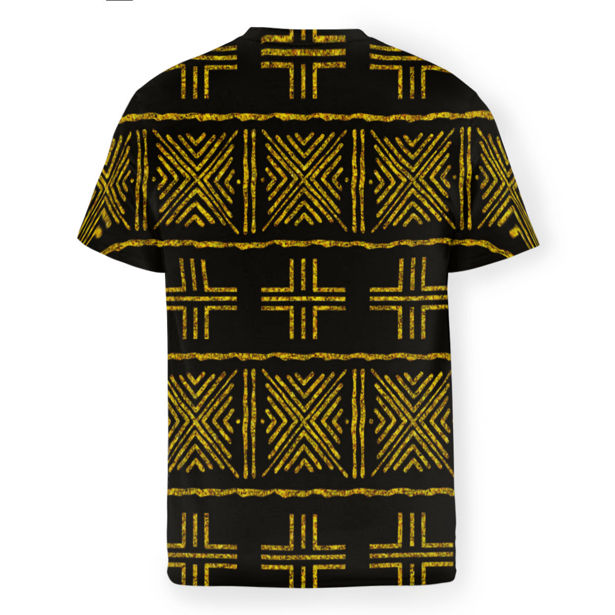 Camiseta de poliéster AGBEN BG