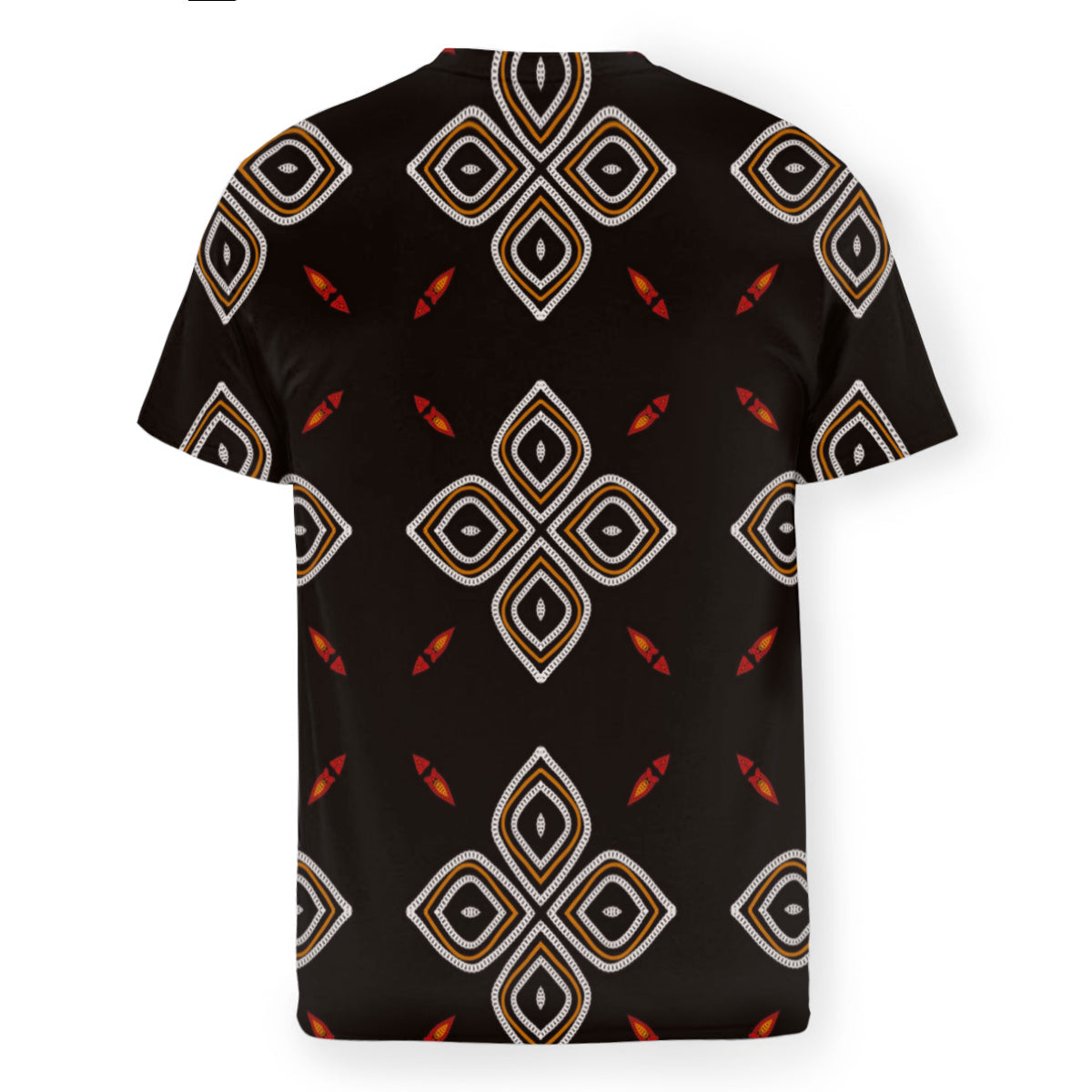 Camiseta AGBON BOW Poliéster
