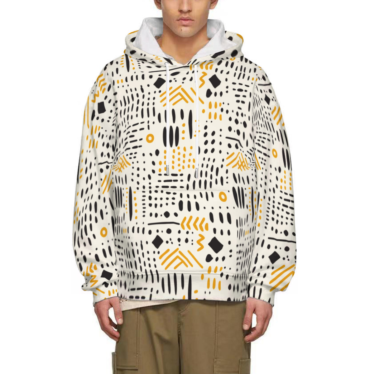 ONA IV BYB Polyester Hoodie