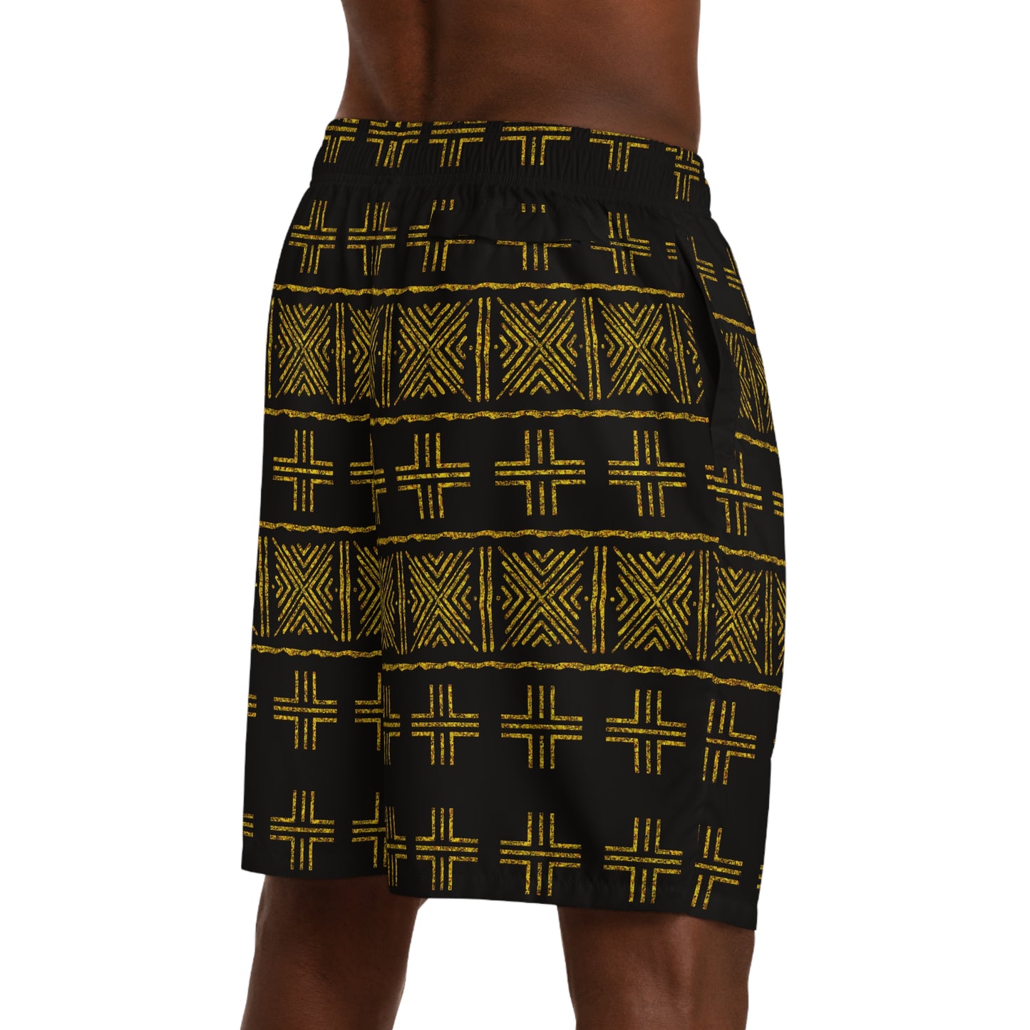 AGBEN BG Shorts