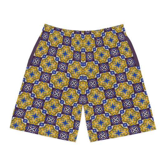 AGBEN BYW Shorts