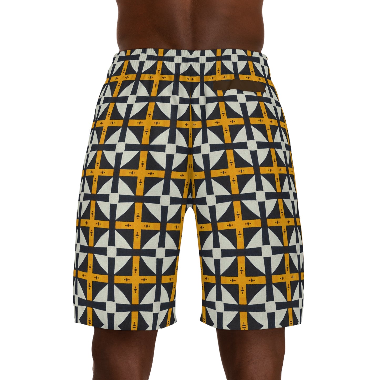 AGBEN YBW Shorts