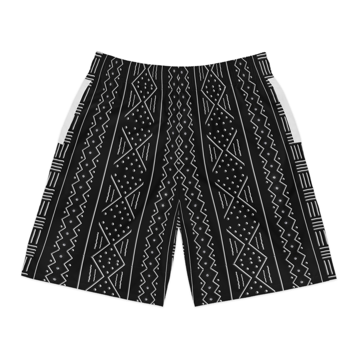 AGBEN BW-1 Shorts