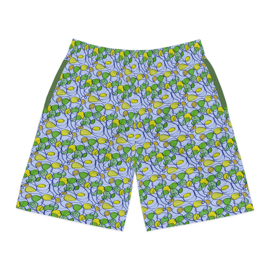 AGBON BGY Shorts