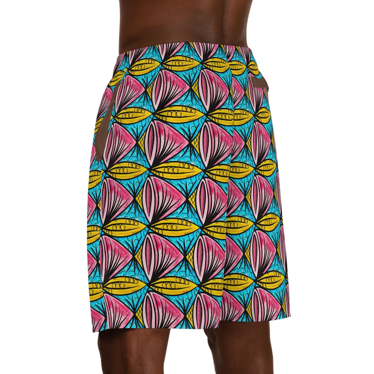 AKALA PNK Shorts